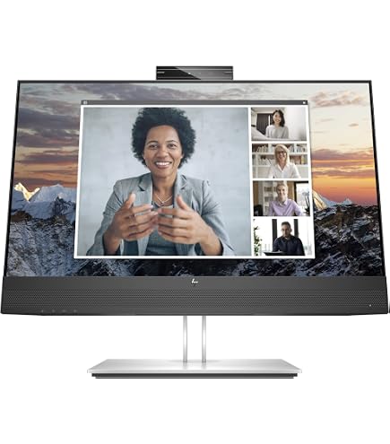 Amazon.com: HP E24m G4 23.8